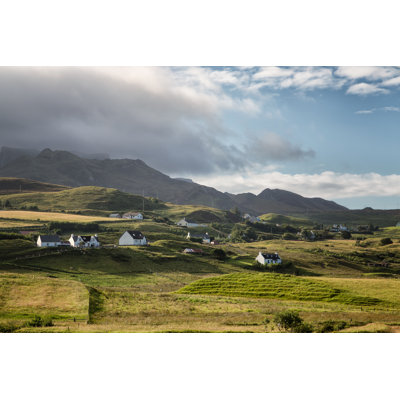 " Isle Of Skye " by Canetti