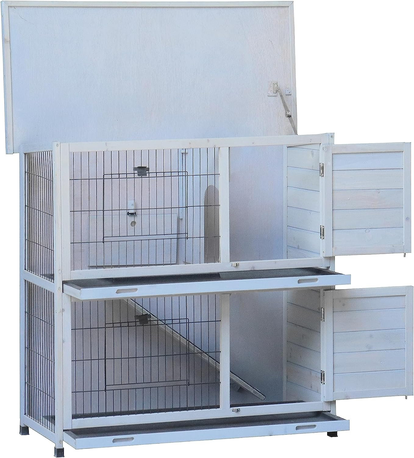 Ware hampton hutch small cheap pet