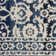 Plumville Oriental Area Rug