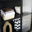 Armoire d'appoint 61 "H avec tablettes amovibles-1722333879