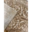 One-of-a-Kind 3'7 X 9' Hand Knotted Area Rug