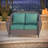 Amala Sunbrella® Indoor/Outdoor Loveseat Cushion-926921723
