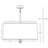 Custis 3 - Light Drum Chandelier-65940700-36390855