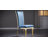 Ismary 18.9'' H Velvet Upholstered Side Chair-1719257069-1719257070