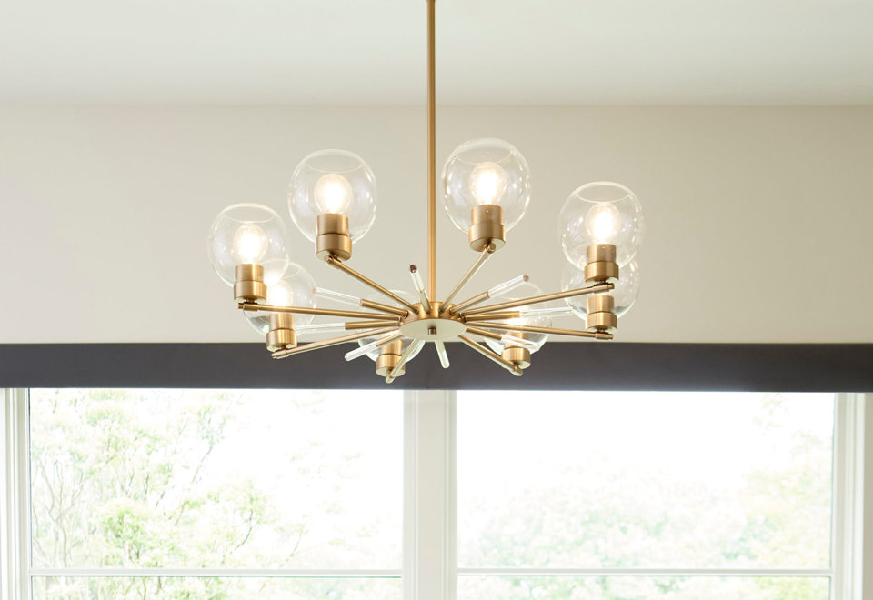 Chandeliers