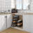 Minelba Steel Pull Out Drawer-1671496061