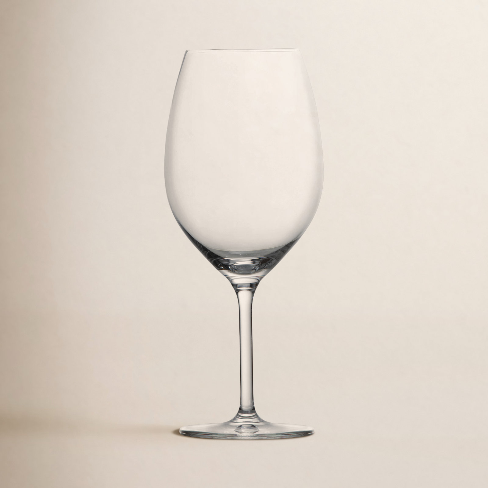 Banquet 20.5 oz. Red Wine Glass, 20.5 oz.