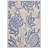 Herefordshire Performance Floral Indoor/Outdoor Area Rug-1895505122