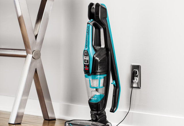 Best-Selling Upright Vacuums