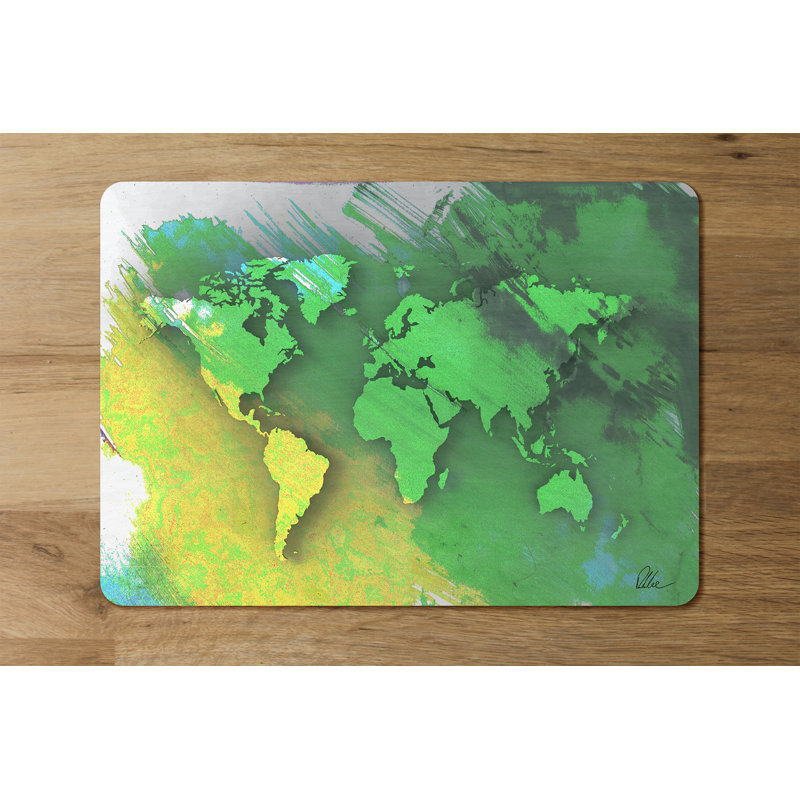 Trinton Rectangle Placemat