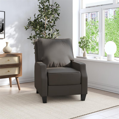 Fauteuil inclinable Stevyn