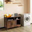 Baehr Metal Litter Box Enclosure