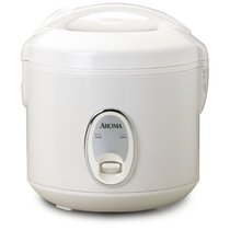 Wayfair  Dishwasher Safe Insert Aroma Rice Cookers & Food Steamers You'll  Love in 2023