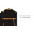 Brewerton Metal Arch Tabletop Mirror