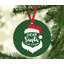 Ornement rigolo de Noël-931848179