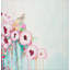 Make a Wish by Marti Leroux - Wrapped Canvas Painting