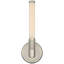 Ralph Lauren Barrett 13" Single Bath Light-1502865194