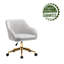 Chaise de travail Crick-1522902213