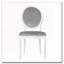 Ensemble de chaises de salle à manger-917238417