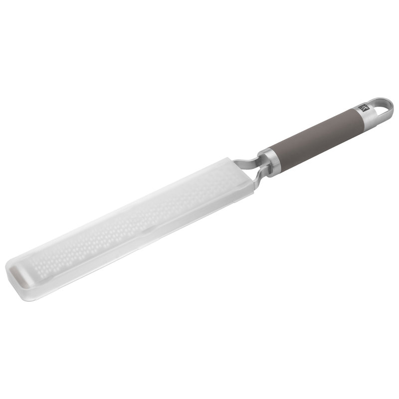 ZWILLING Pro Tools Grater, Zester