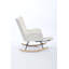 Chaise berçante Modern-1457198416