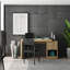 Bureau extensible Techni Mobile-268675863