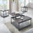 Demorion Single Coffee Table