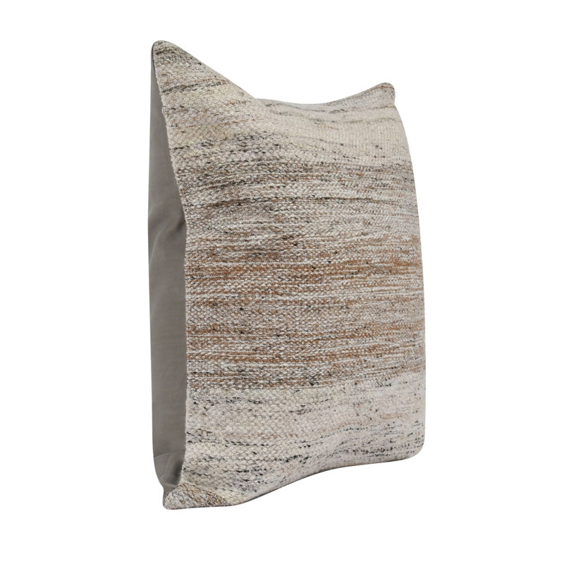 Square Indoor/Outdoor Pillow Cover & Insert