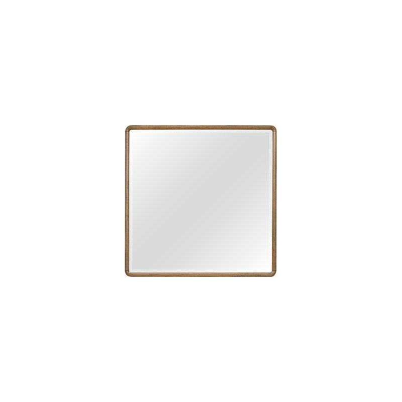 Petit miroir - café au lait, Café au lait