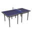 Table de tennis de table pliable Ping Pong