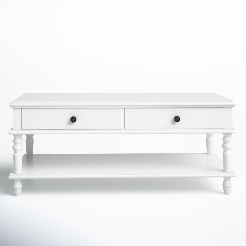 Springer Coffee Table