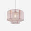 1 - Light Natural Pendant