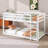 Laurentius Kids Twin Over Twin Bunk Bed-37272513