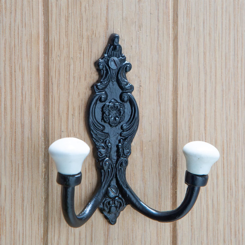 Iron Wall Wall Hook