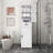 Tall Bathroom Cabinet, Storage Cabinet