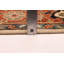 Tapis ivoire Jules Sultane 4 pi 10 po x 7 pi 11 po
