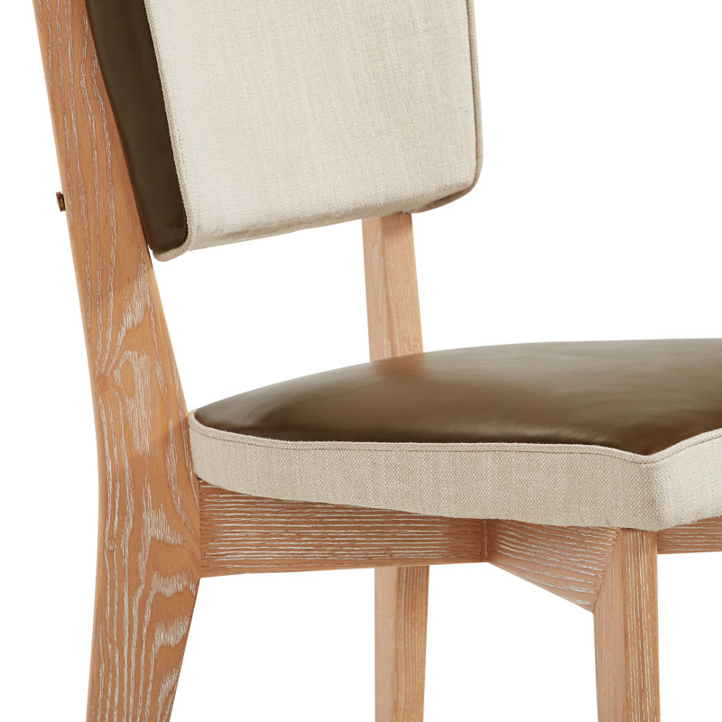 Chaise de salle à manger Rive Gauche