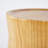 Niemi Solid Wood Tray Top End Table