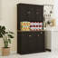 Armoire de rangement 71 po-1117133899