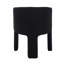 Chaise de baril Modern-1436913467