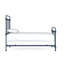 160 Picket Fence Bed | Complete Standard-1565039901-1565039911
