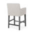 Tabouret de comptoir rembourré de 26 pouces-2107869015-2107869011