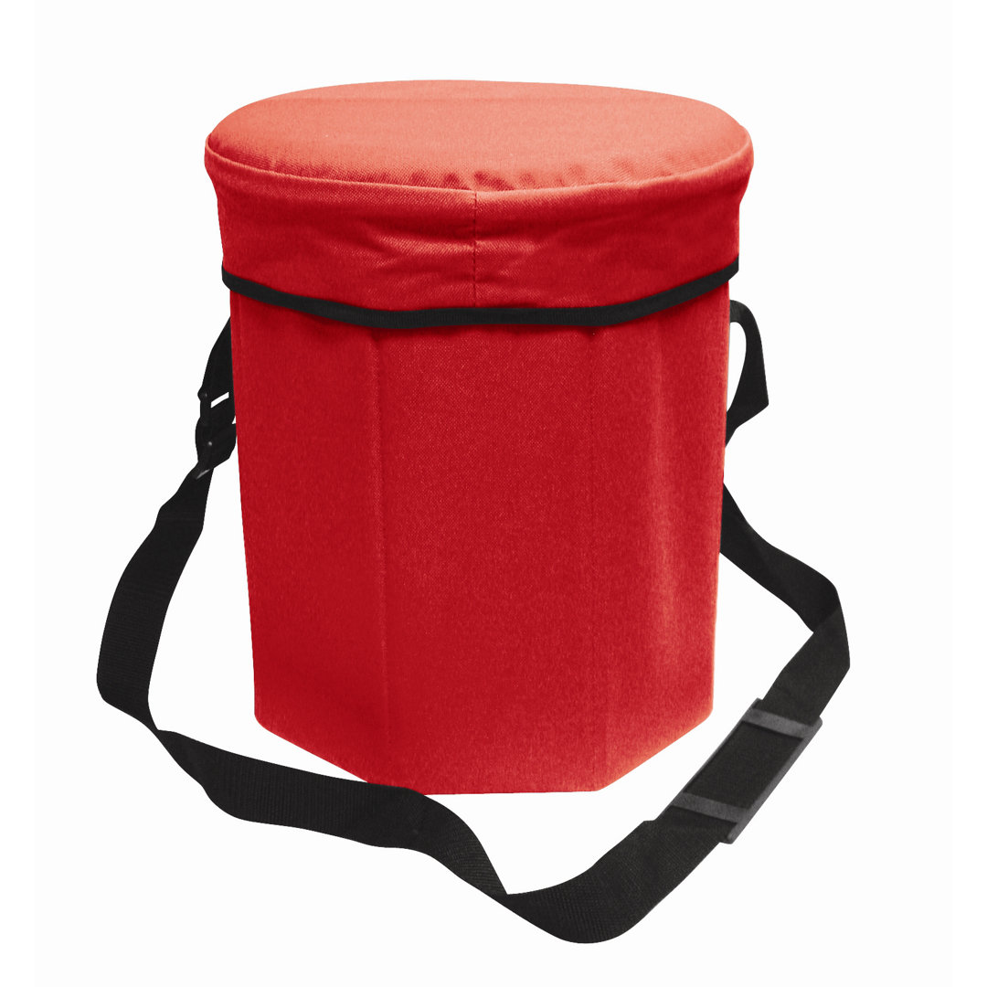 30 Can Padded Seat Cooler Preferred Nation 