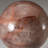 Polished Strawberry Quartz Freeform from Madagascar (2.6 lbs)-58593903