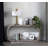 Contino Solid Wood Console Table