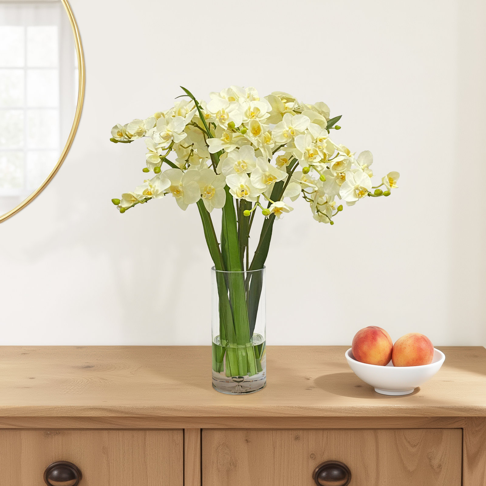 Orchid Vase