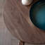 Burley Solid Wood End Table-1581385157-1581385156