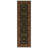 Tressler Hand Tufted Wool Oriental Rug-687961447