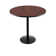 Counter Height Pedestal Table