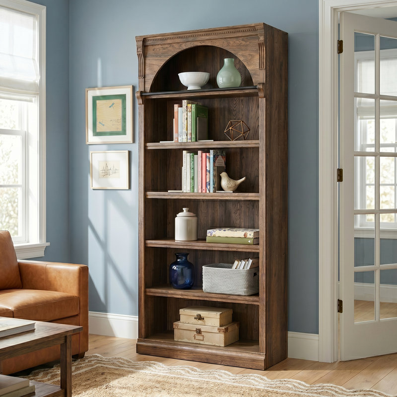 Ashlan Bookcase